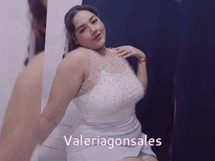 Valeriagonsales