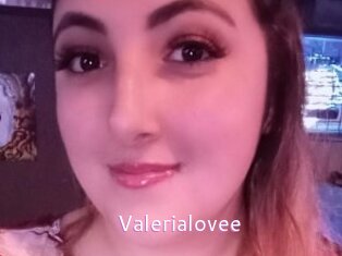 Valerialovee