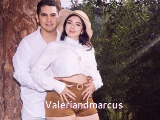 Valeriandmarcus