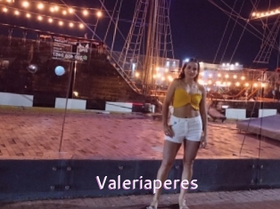 Valeriaperes