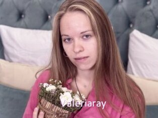 Valeriaray