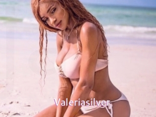 Valeriasilver