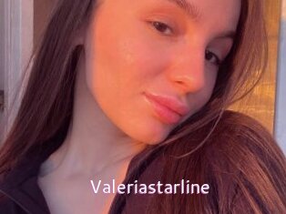 Valeriastarline