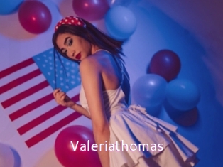 Valeriathomas