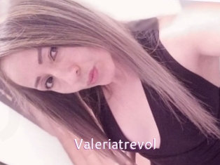 Valeriatrevol