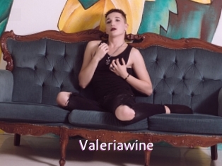 Valeriawine