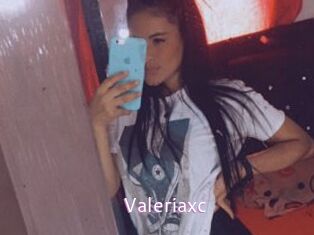 Valeriaxc