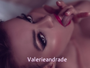 Valerieandrade