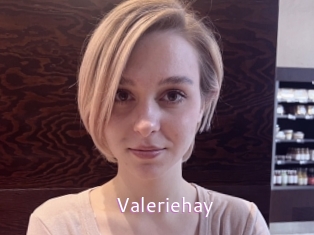 Valeriehay