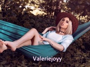 Valeriejoyy