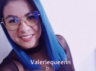 Valeriequeenn