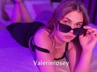 Valerierosey