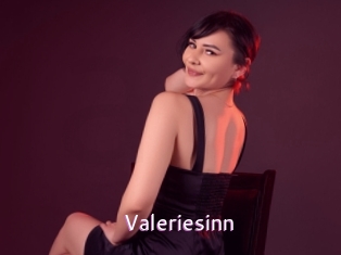 Valeriesinn