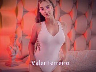 Valeriferreiro