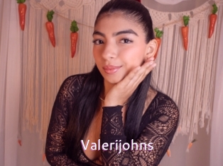 Valerijohns