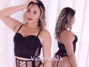 Valerinblack