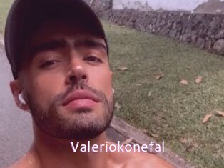 Valeriokonefal