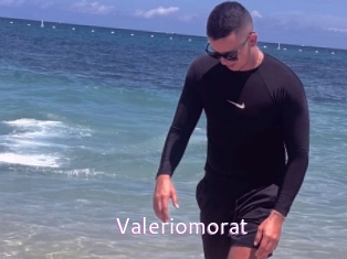 Valeriomorat