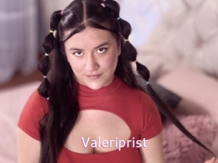 Valeriprist