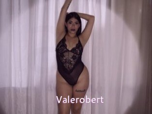 Valerobert