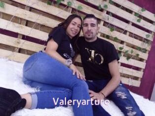 Valeryarturo