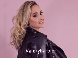 Valerybarbier