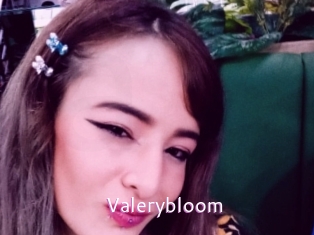 Valerybloom