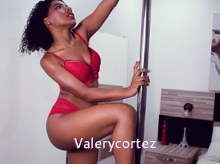 Valerycortez