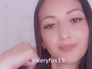 Valeryfox19