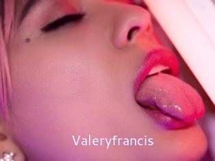 Valeryfrancis