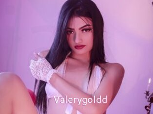 Valerygoldd