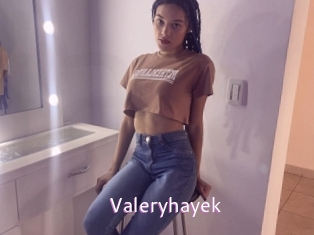 Valeryhayek