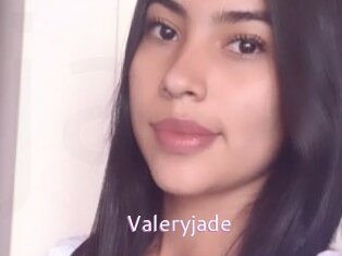 Valeryjade