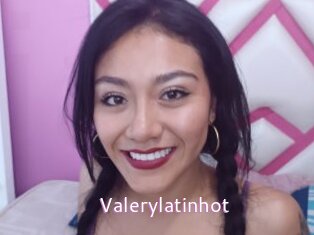 Valerylatinhot