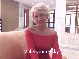 Valerymilovsky