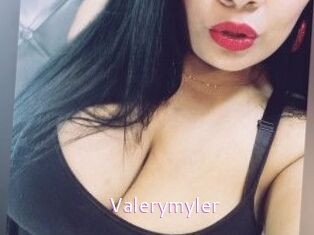 Valerymyler