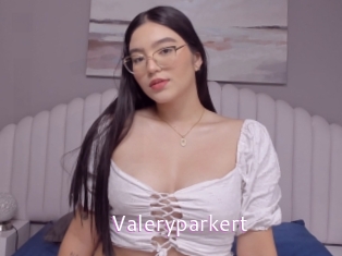 Valeryparkert