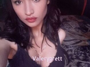 Valeryprett