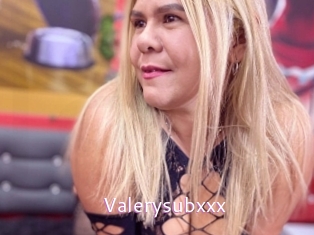 Valerysubxxx