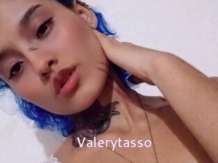 Valerytasso