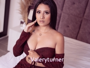 Valeryturner