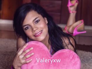 Valeryxw