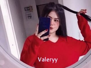 Valeryy