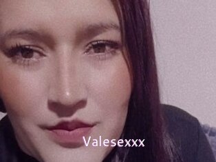 Valesexxx