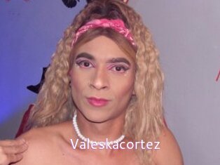 Valeskacortez