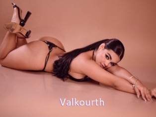 Valkourth