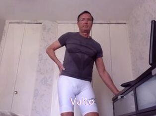 Valto