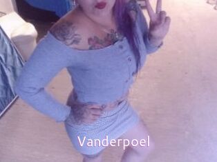 Vanderpoel