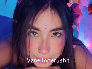 Vanelloperushh