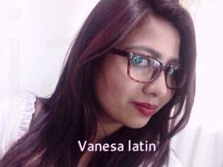 Vanesa_latin